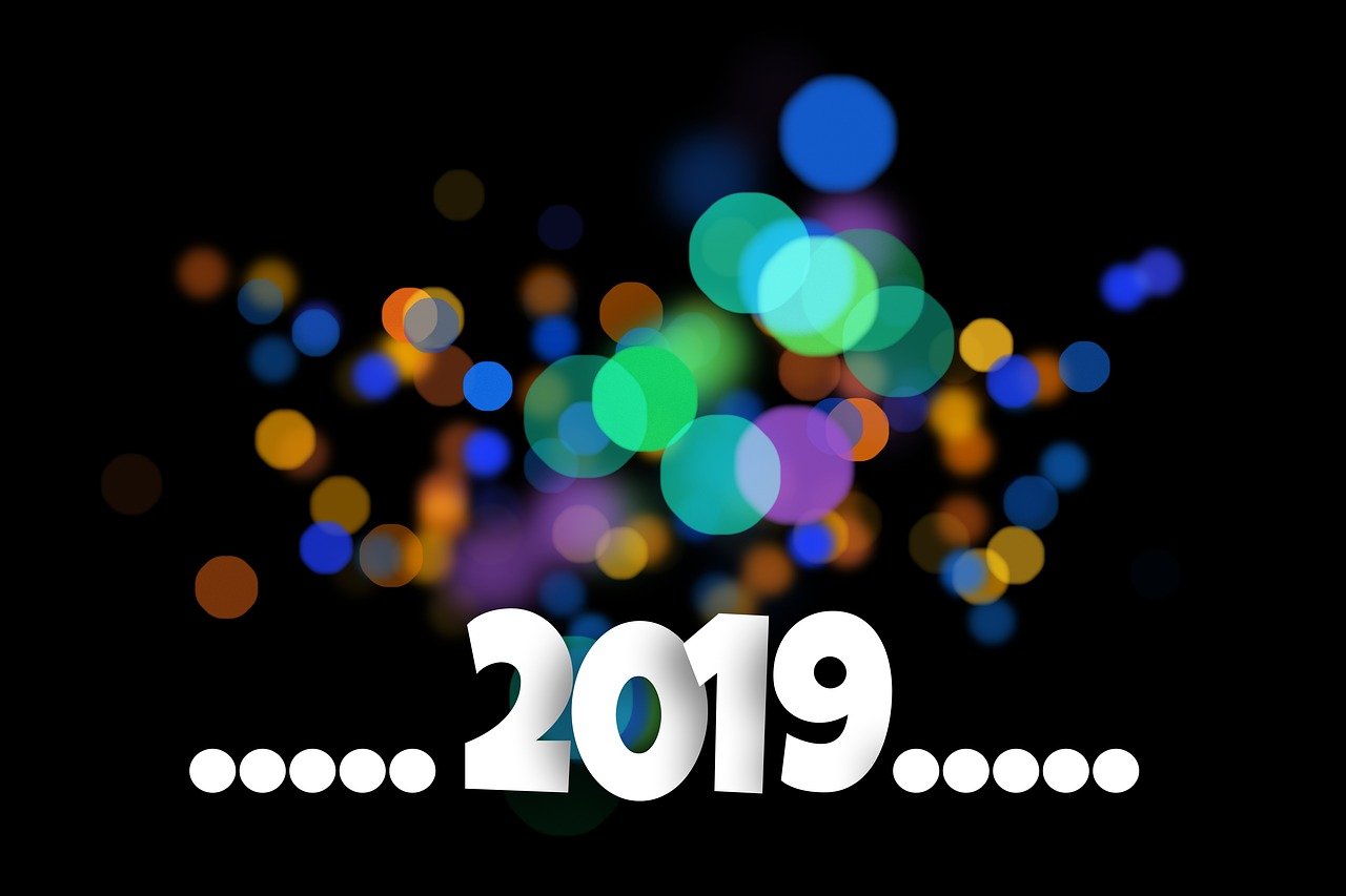 2019最新上市手机大盘点，热门新款手机一网打尽