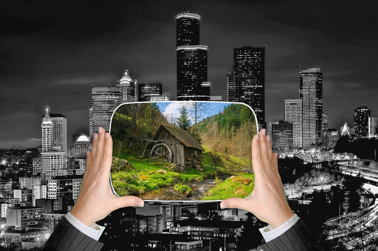 美丽乡村建设最新规划，打造新时代田园画卷的蓝图揭秘