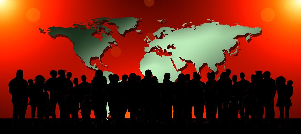 美国疫情最新通报更新，最新疫情动态与数据报告