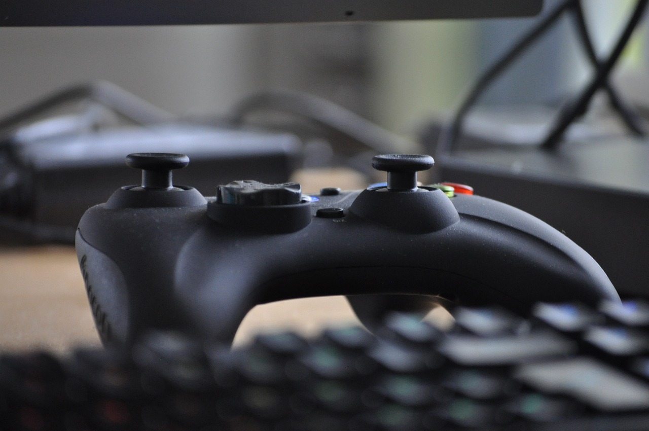 Xbox最新款游戏，开启未来游戏新篇章的探索之旅