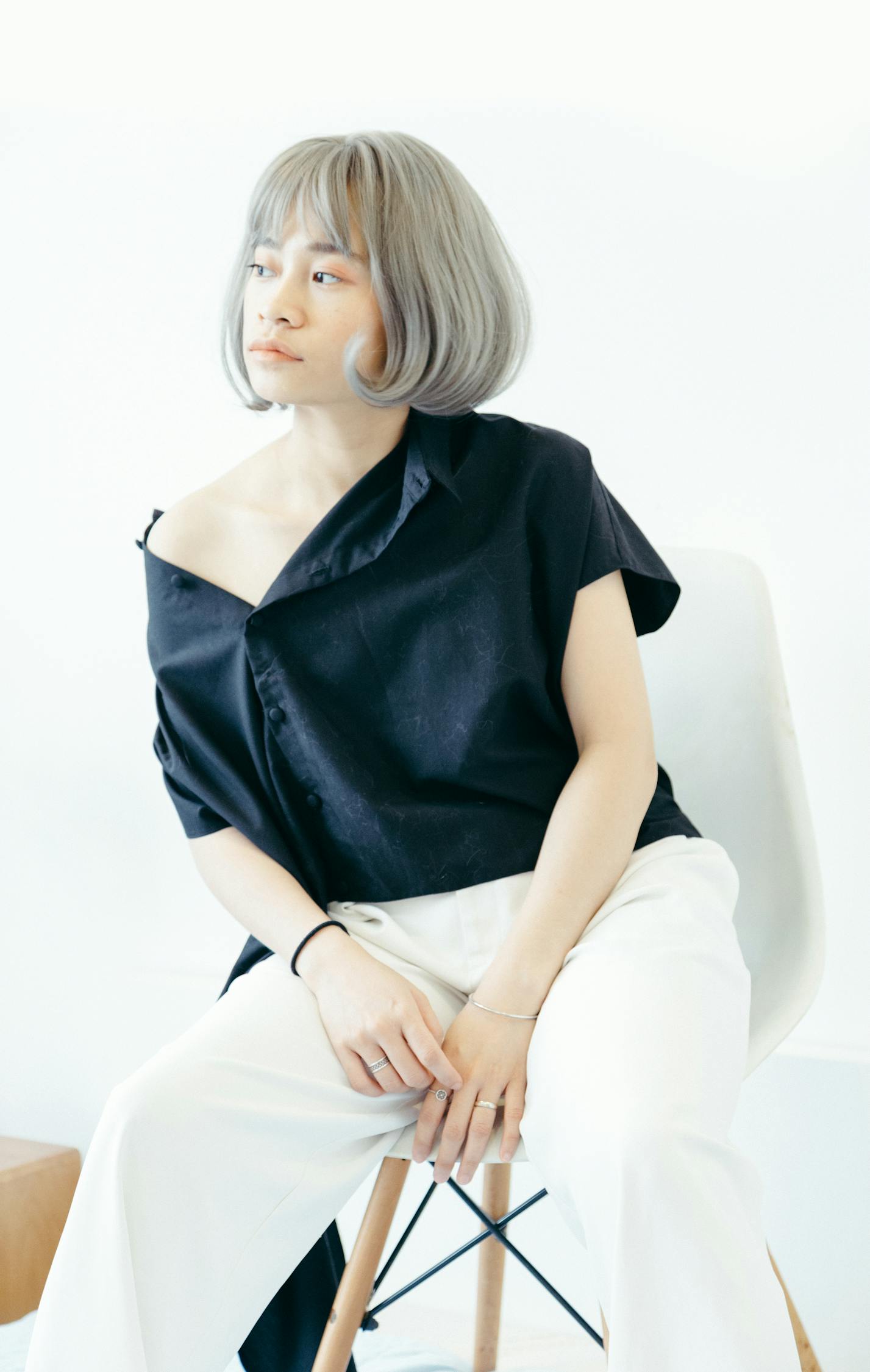 最新美女日常时尚生活，魅力与健康并存，时尚与健康完美融合