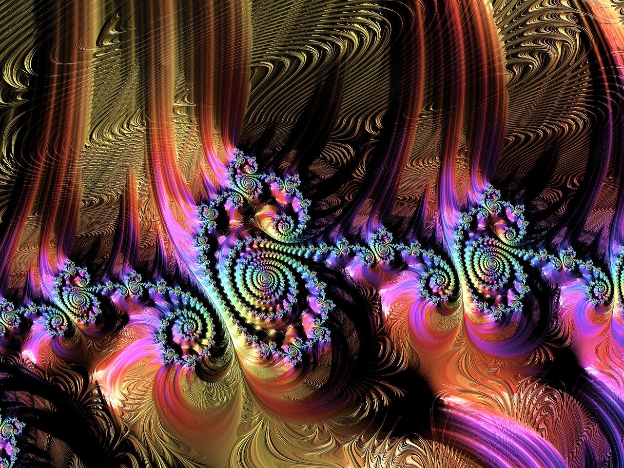 未来舞蹈艺术的新纪元，最新机器舞风潮解析