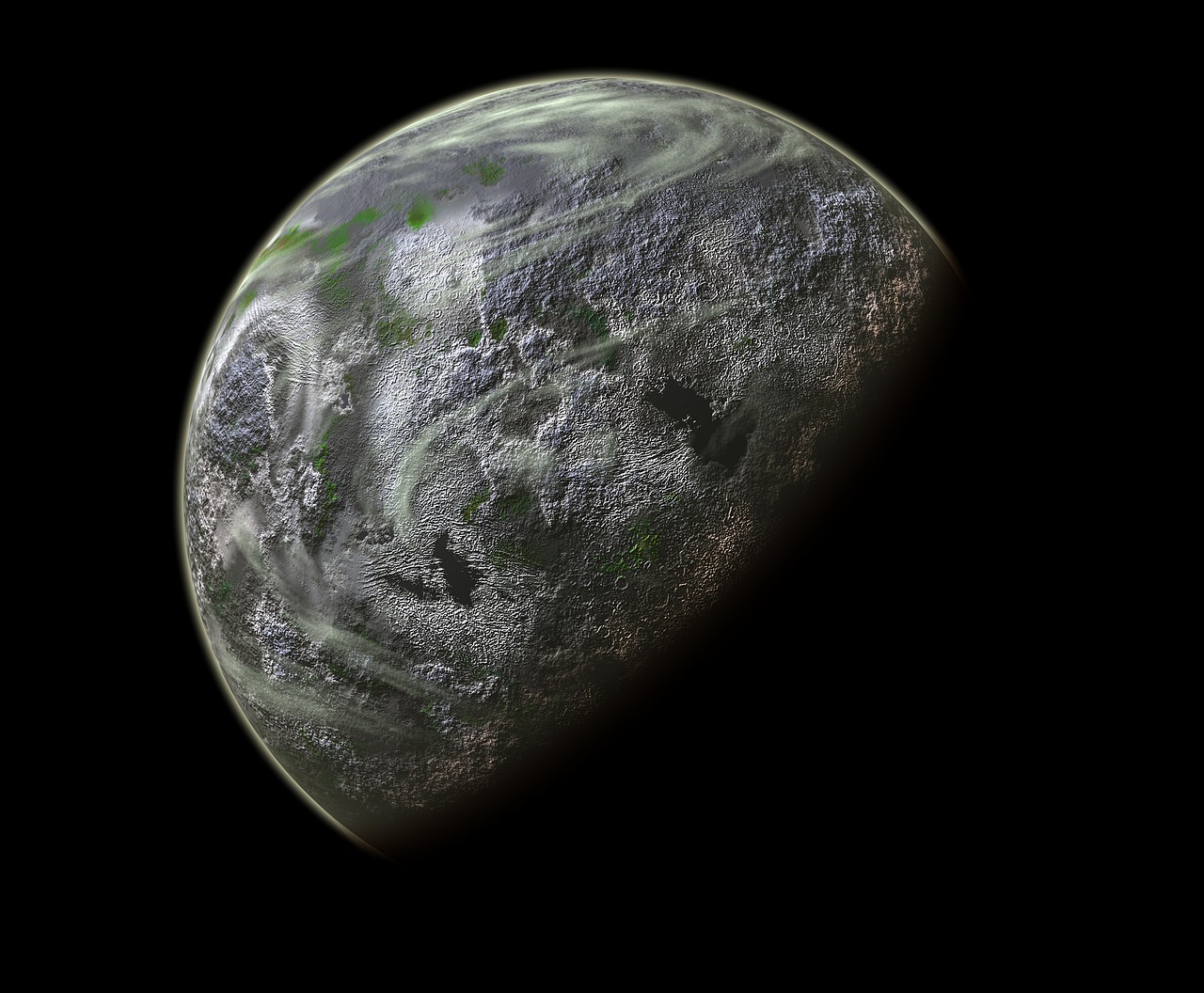 中国最新卫星发射进展，太空探索领域取得重大突破