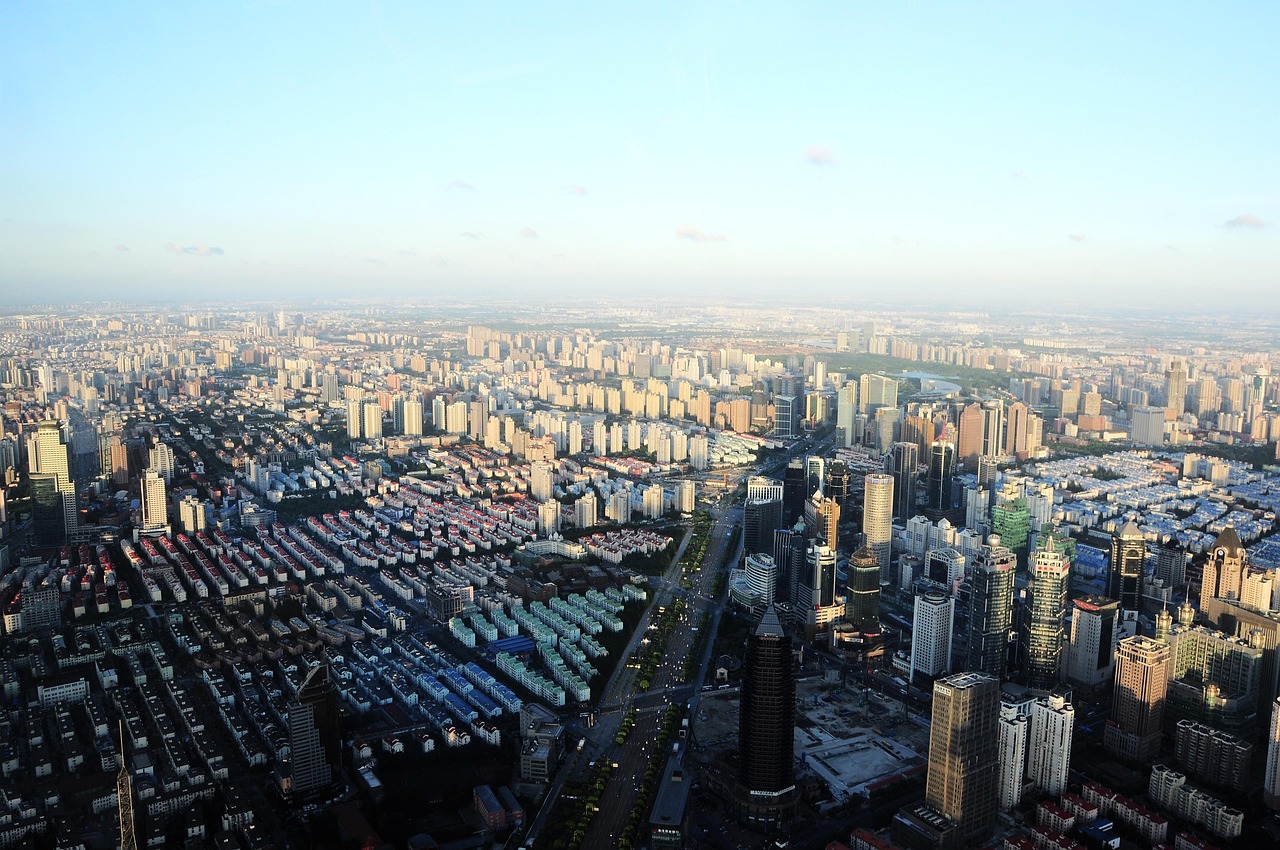 最新兴义市，繁荣发展的活力之都