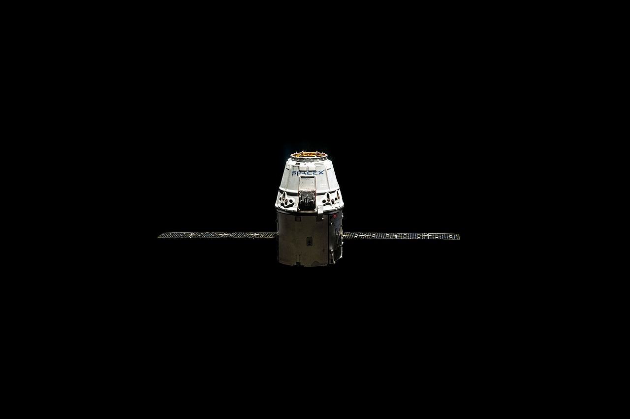 中国最新卫星火箭发射，探索宇宙的新里程碑