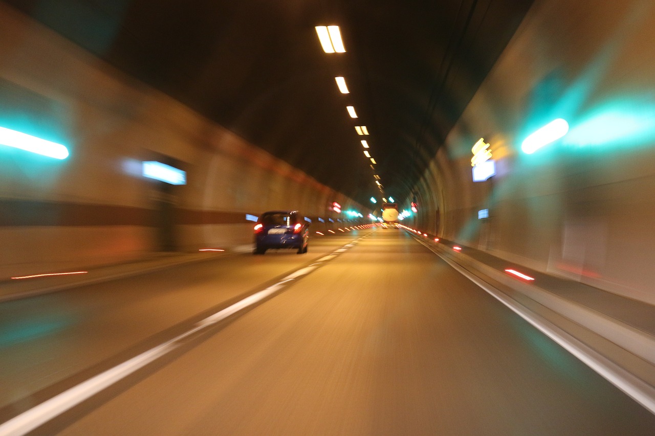江西高速公路建设进展迅速，助力地方经济腾飞