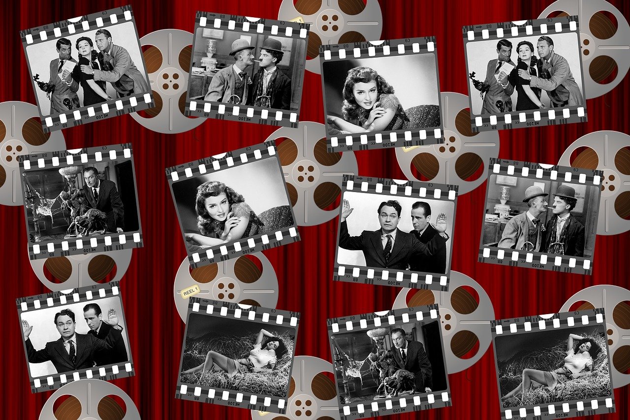 最新上映电影概览，探寻11部电影的魅力与故事