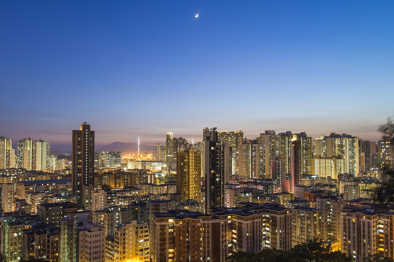 香港繁荣进步步伐与新时代机遇的最新消息