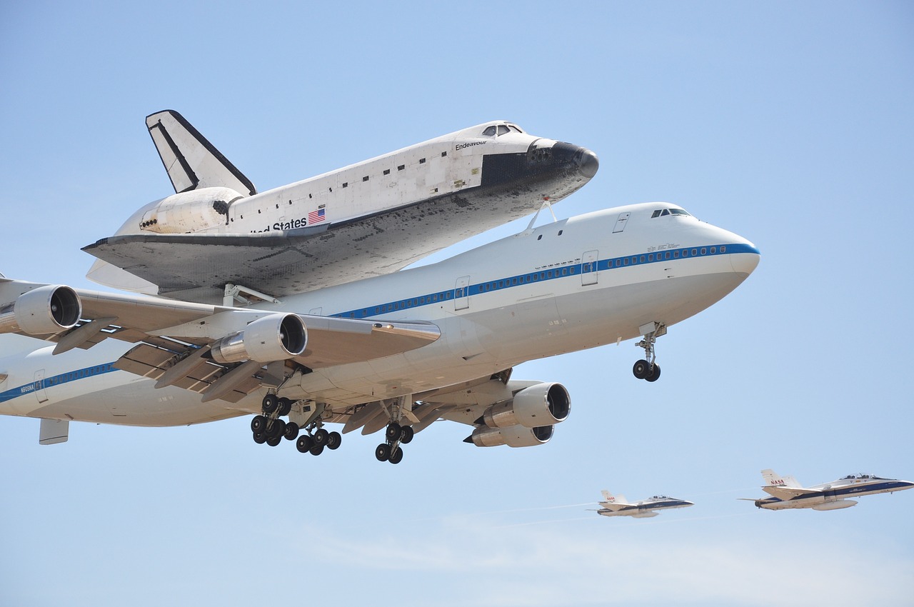 美国最新飞机制造进展，探索航空技术前沿