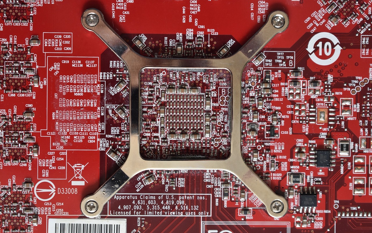 AMD最新处理器发布，开启计算技术新篇章