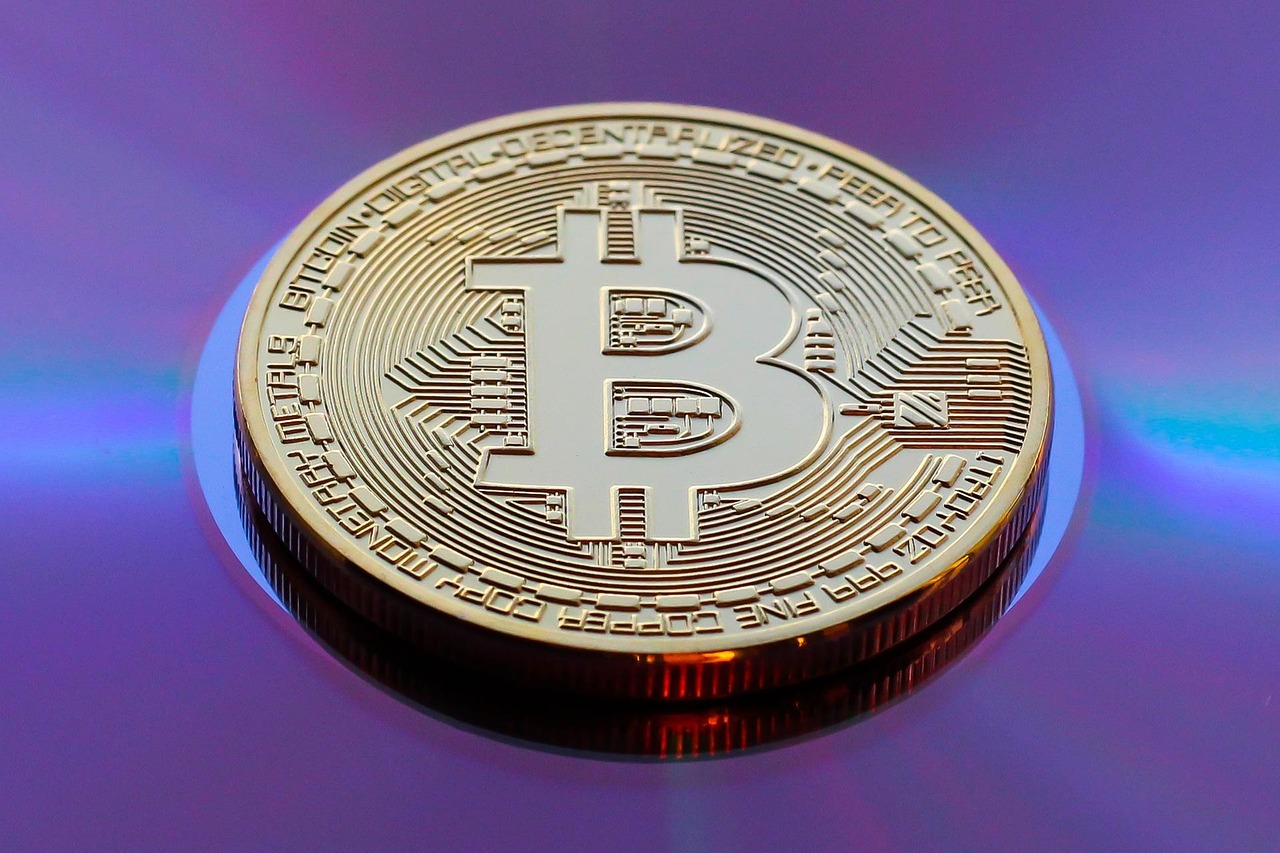 特币行情最新价格与市场走势深度解析