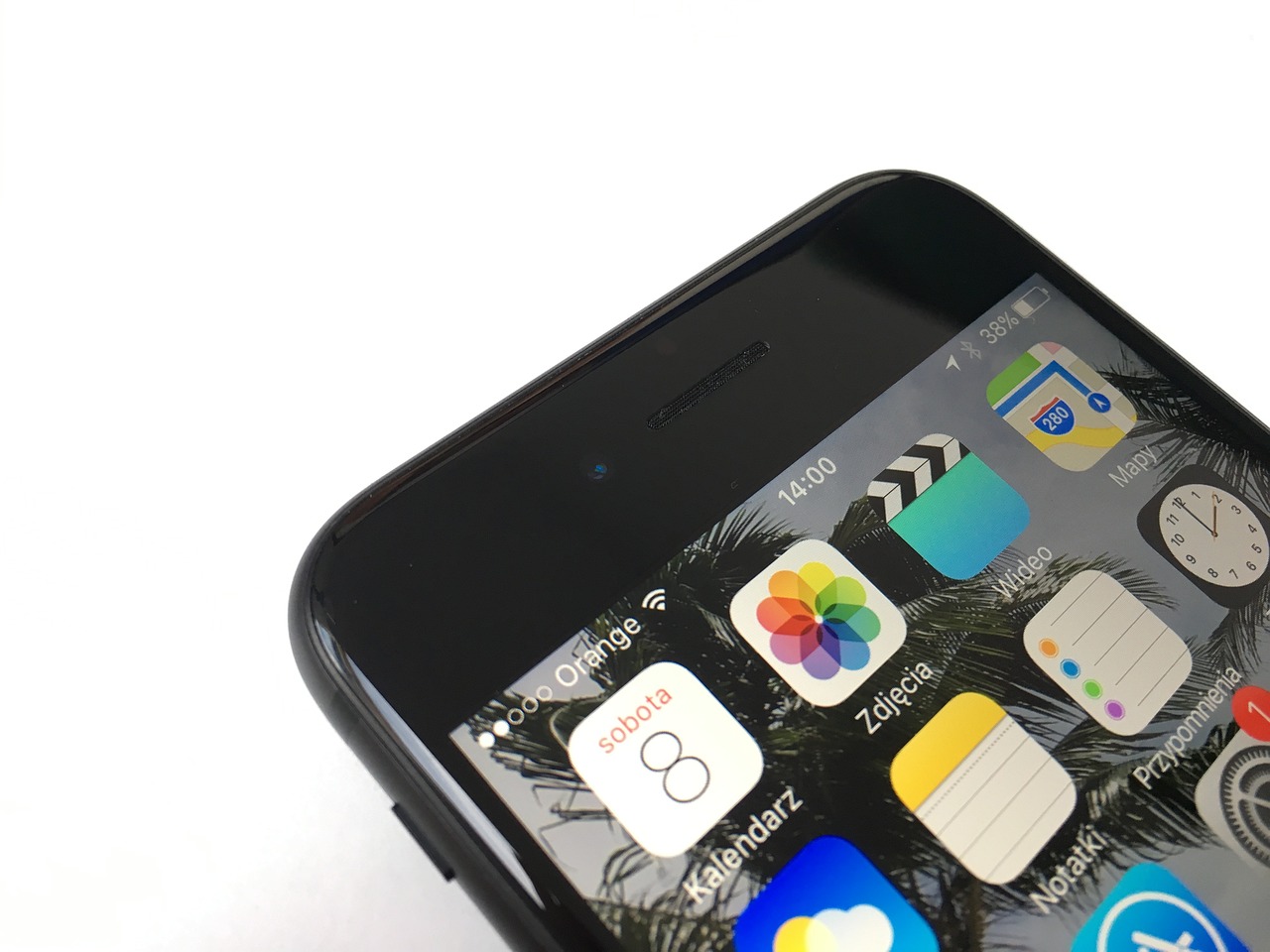 苹果最新iOS 14壁纸探索与个性化体验