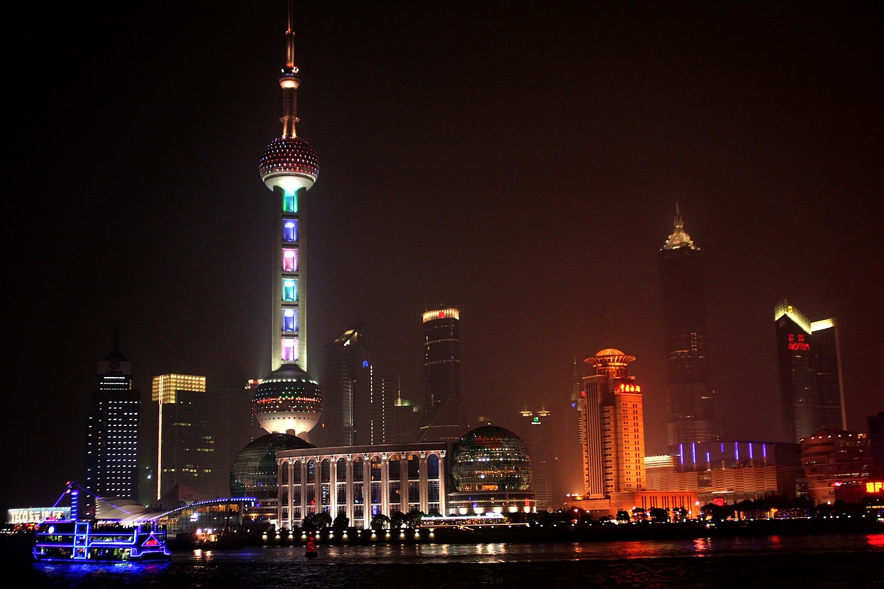 中国能源市场趋势与石油最新消息聚焦