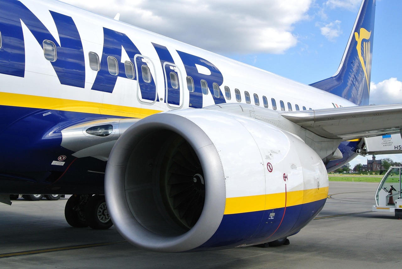 轻空改最新版，探索航空技术革新的未来之路