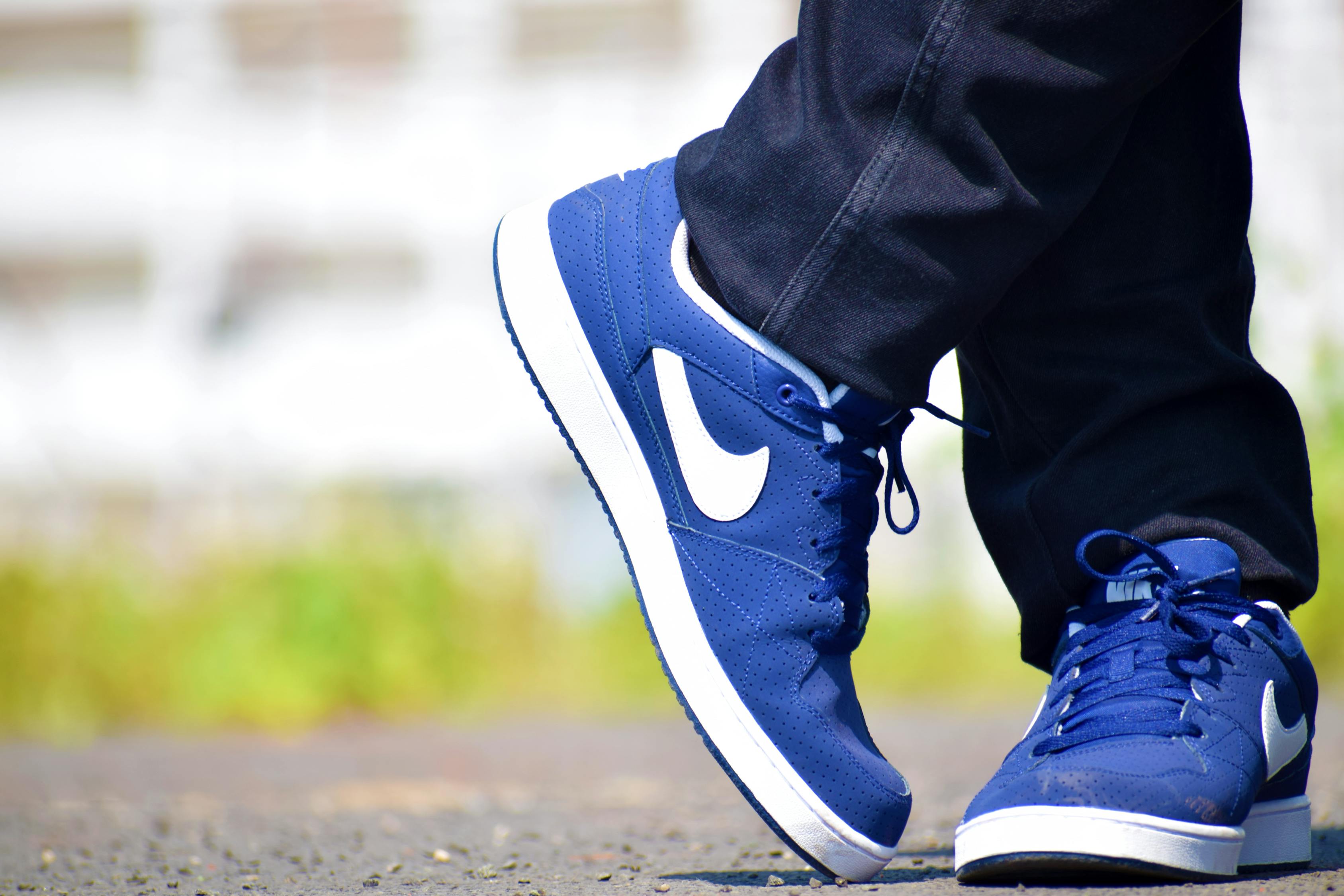 Nike男跑鞋最新款，潮流与性能的领跑者