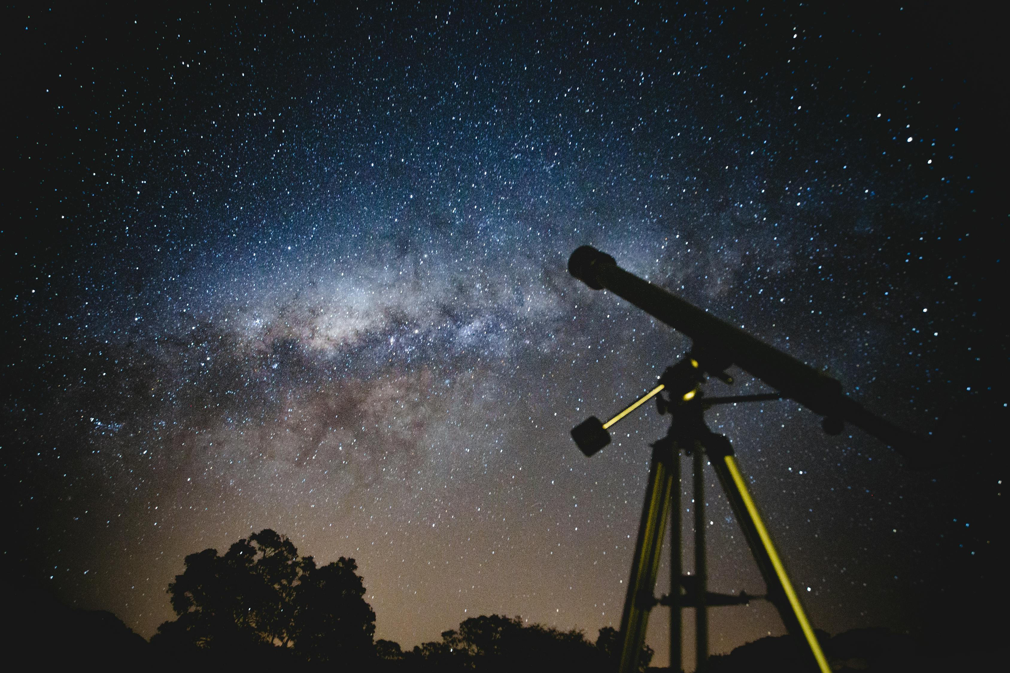 陶白白与白桃星座的新洞察，探索星空的最新奥秘