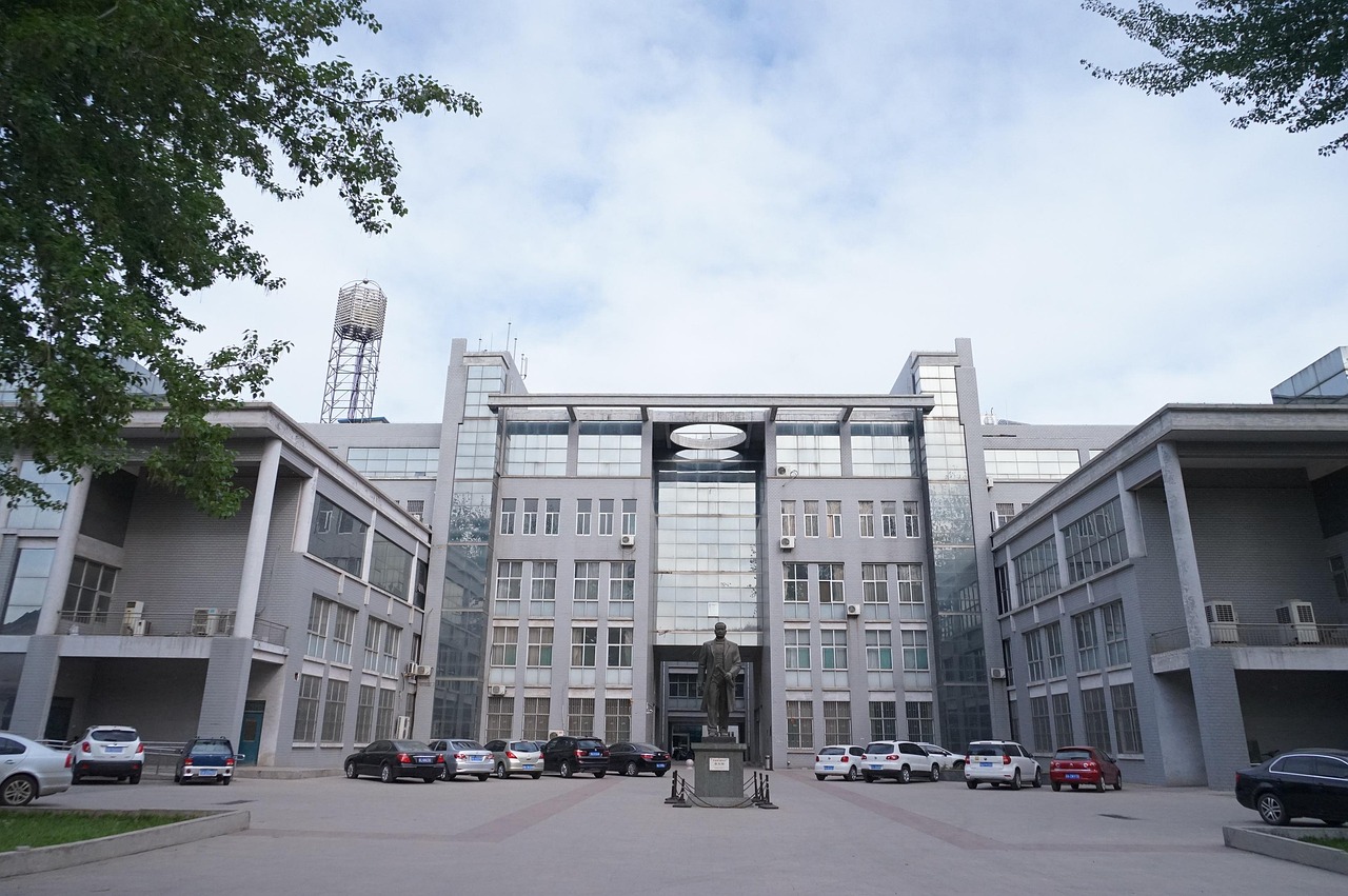 武汉大学全国最新排名，卓越学术与科研实力的展现