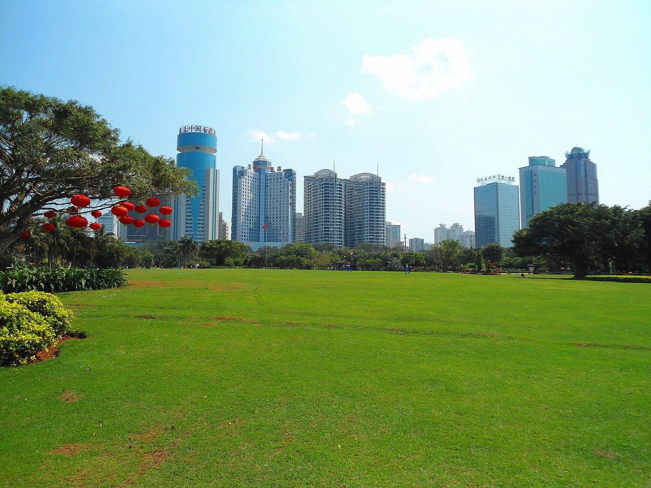 海南海口最新事件，城市发展的动态与热点概述