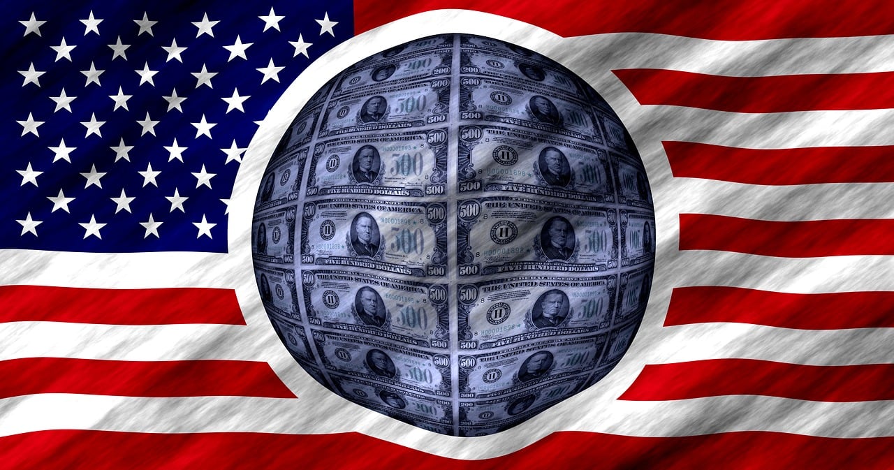 美国大选结果揭晓，历史性转折点的最新通知