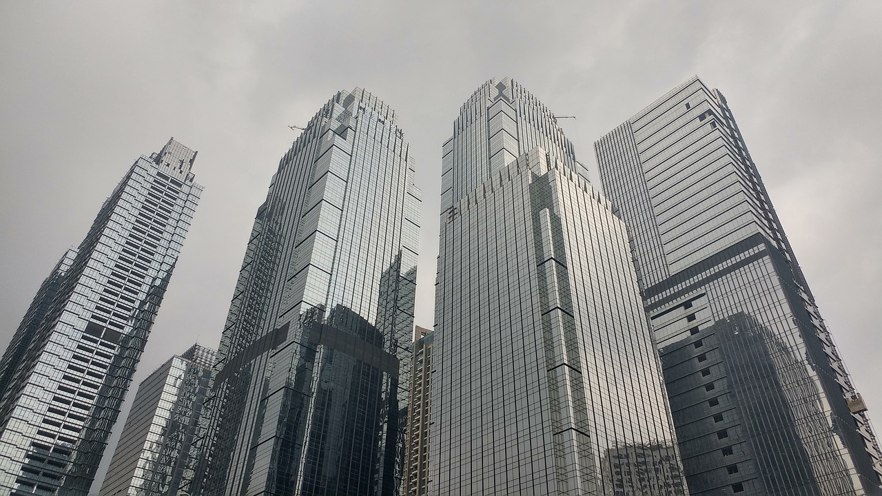 上海最新购房政策税收及其对房地产市场的影响分析