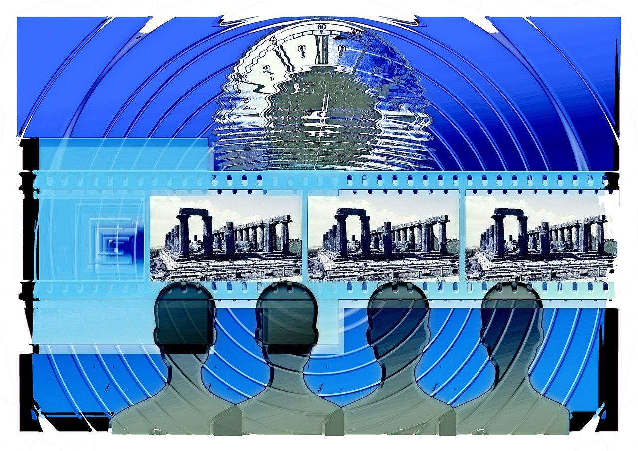 时代前沿信息探索之旅，最新一期内容搜寻