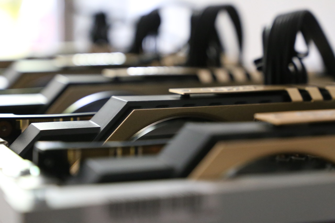 NVIDIA GeForce RTX 3060上市价格揭秘，市场影响与市场预测