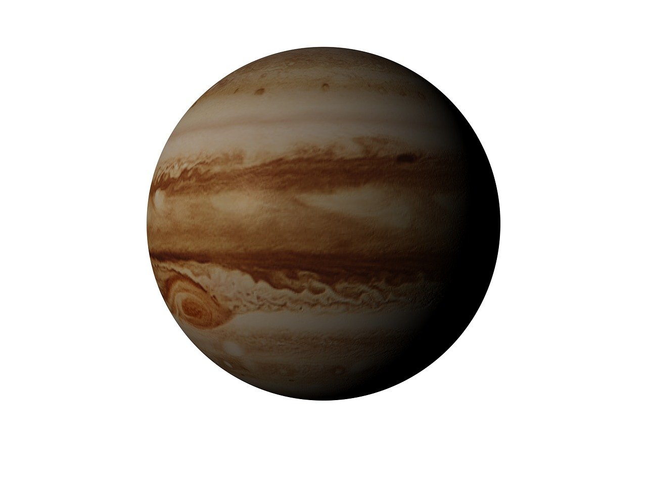 最新卫星影像资料揭示地球全新面貌