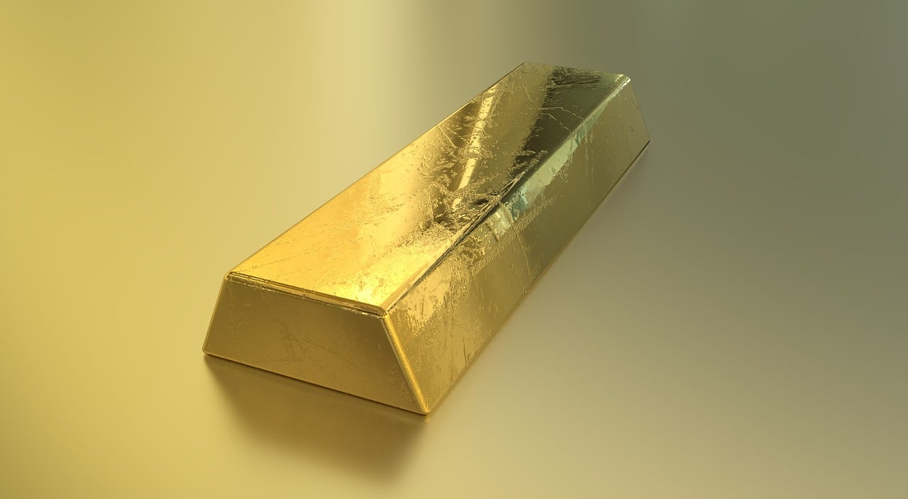 黄金价格走势解析，今日行情分析