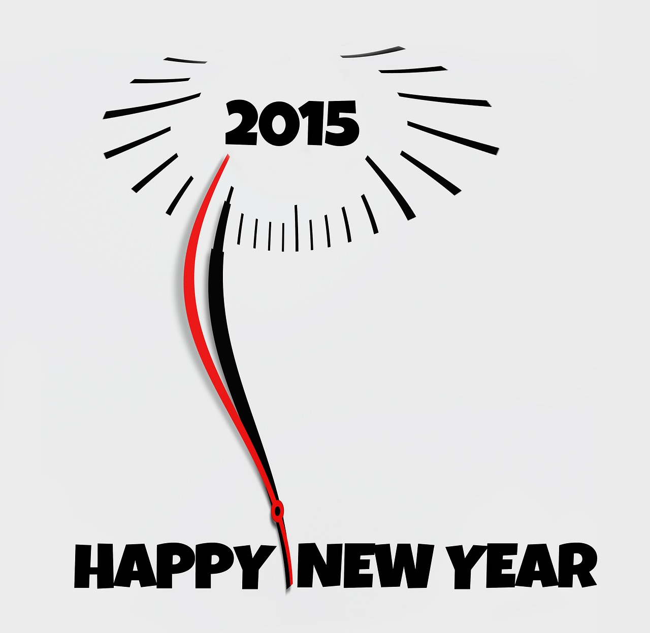 揭秘，2015年最新秘密今日揭晓！