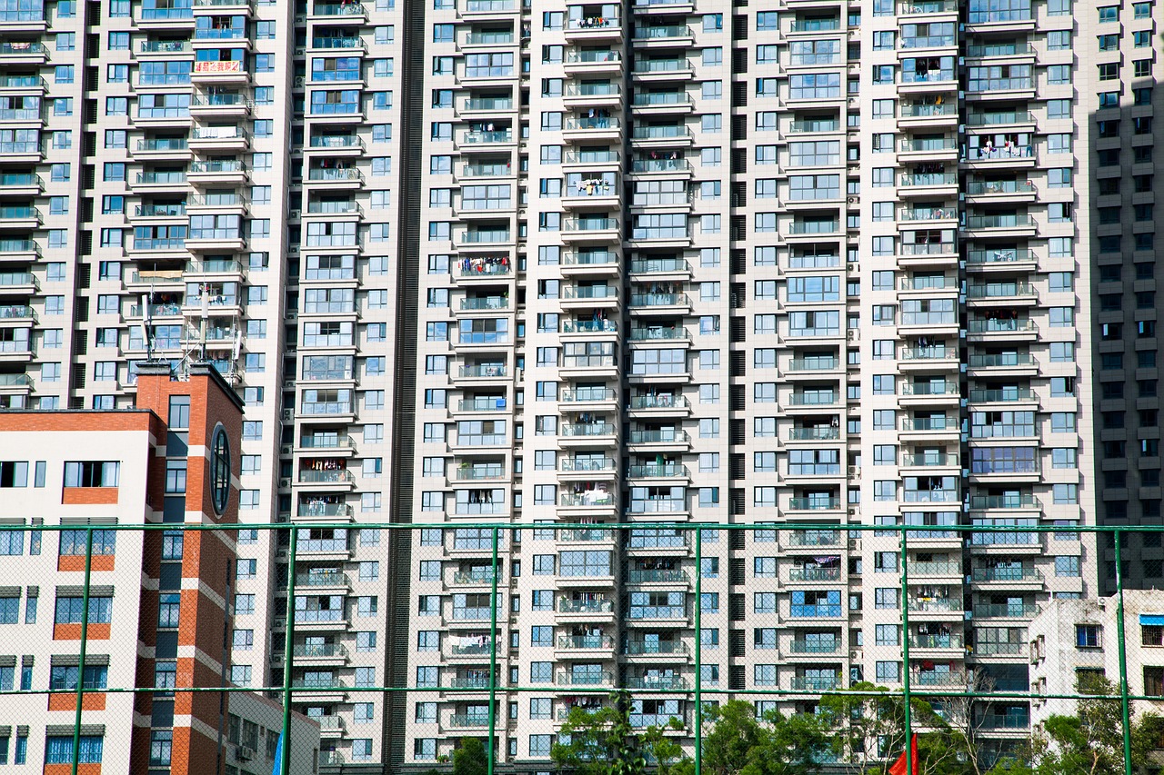 常德市棚户区改造四月名单揭晓，新一批改造计划启动