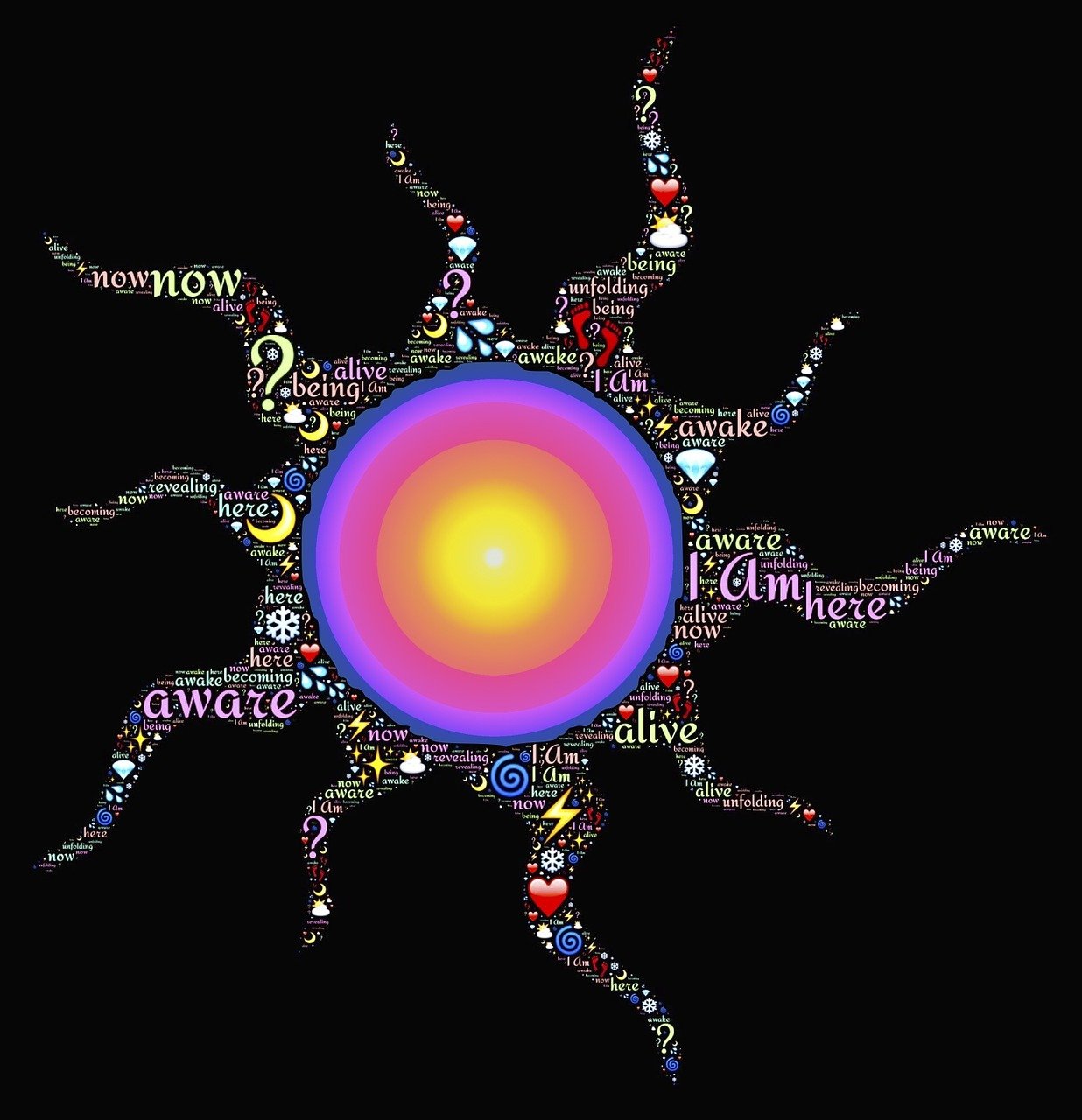 四月明星刺符闪耀，神秘魅力的力量之源