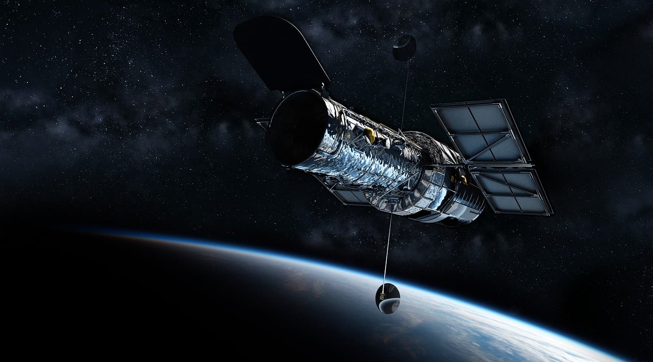 最新谷歌高清卫星影像图揭示四月份地球新面貌