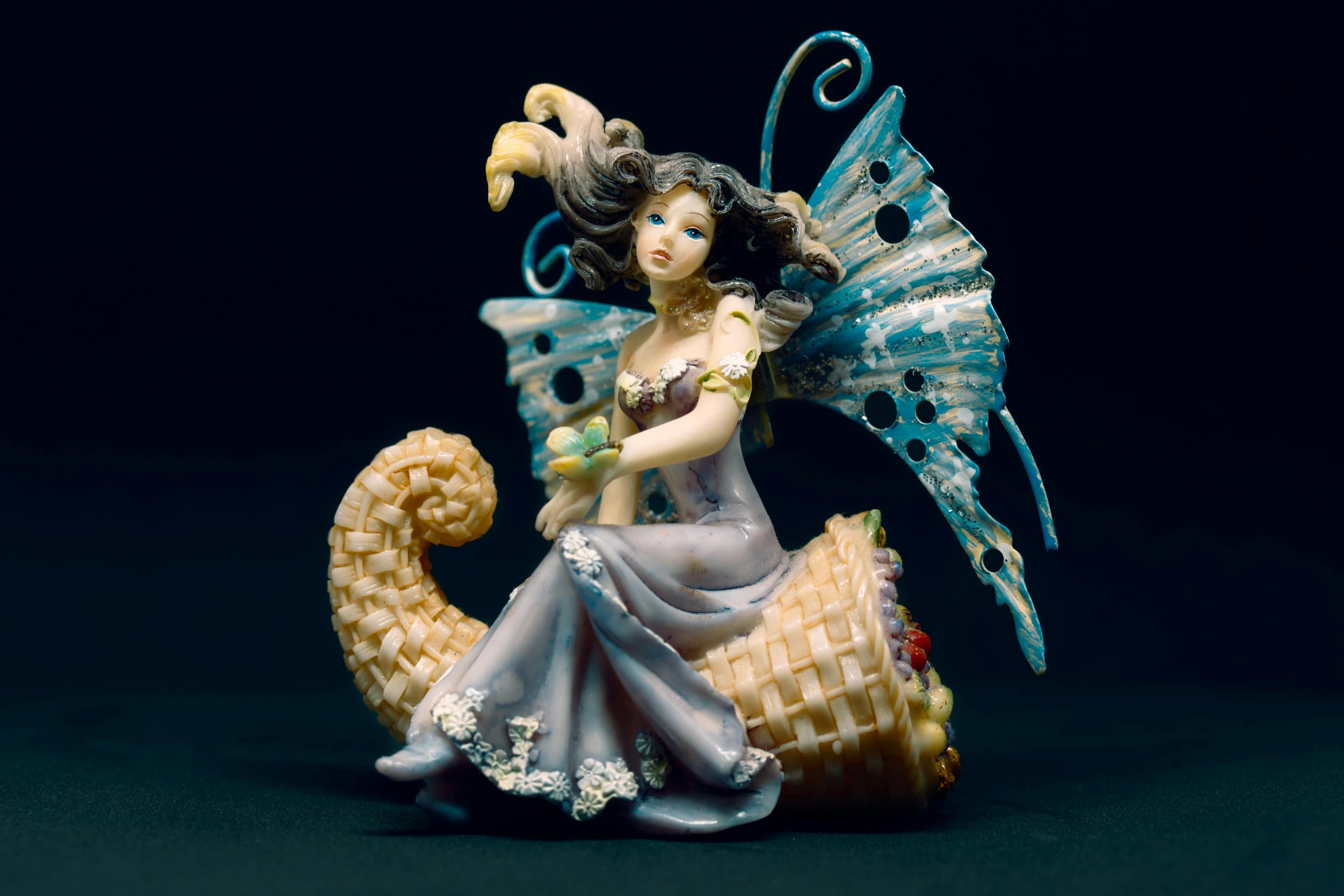 四月动漫Q版人物魅力大赏，动漫世界中的可爱角色展现
