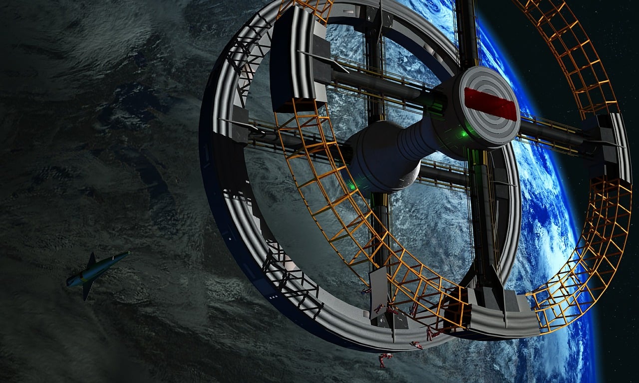 最新二十八宿星度数据解析，探索星空秘密的四月指南