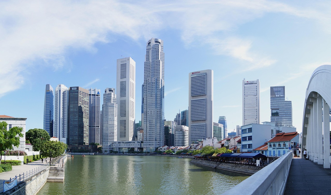 嘉兴楼市四月资讯速递，深度解读四月市场趋势