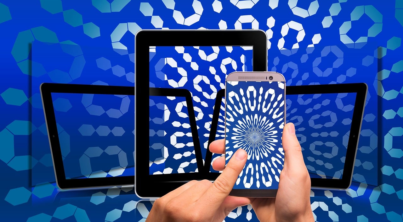 五月全新iPad型号发布，重塑数字生活体验
