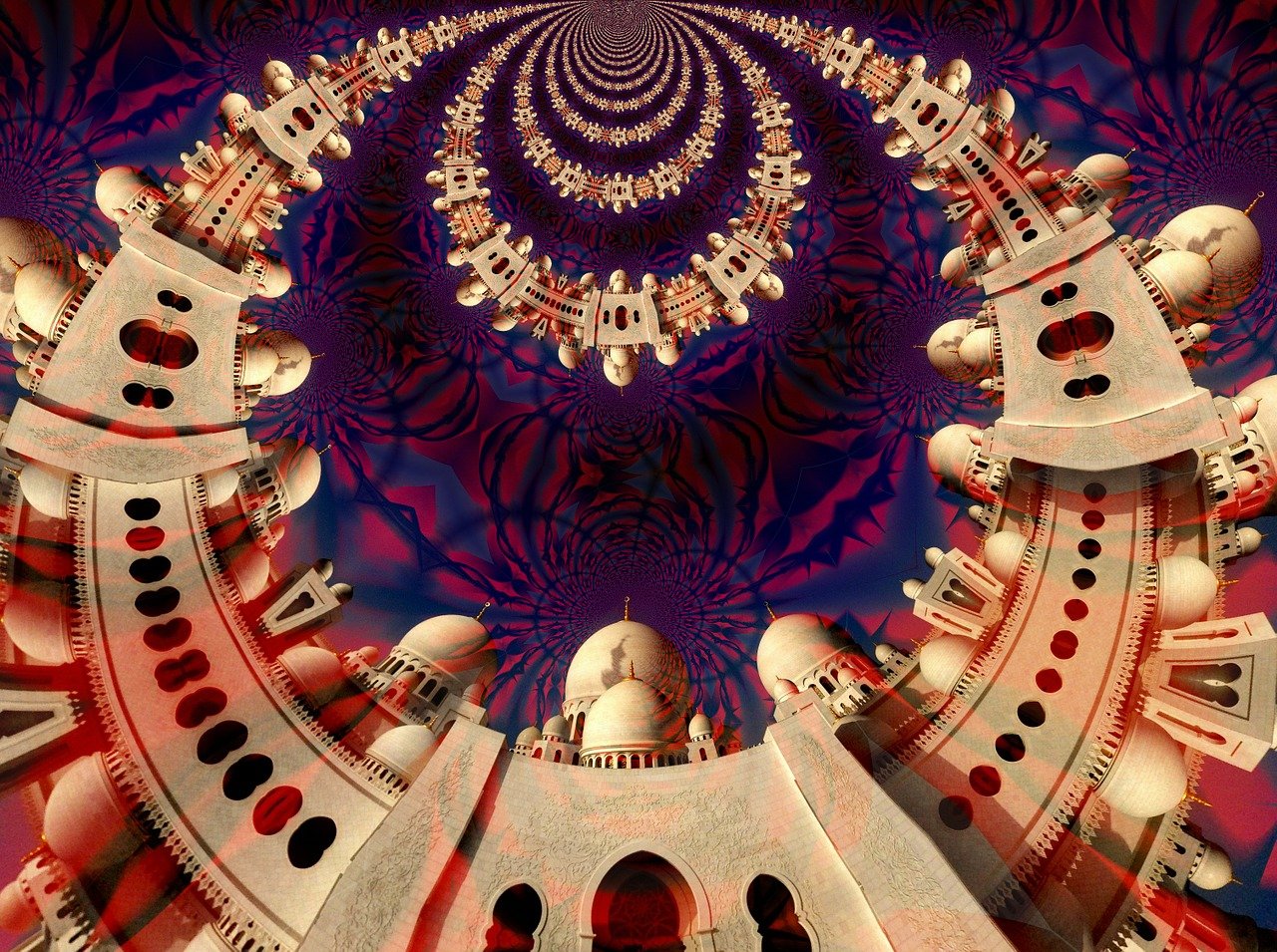 南派三叔五月新作更新，奇幻世界再启新篇章