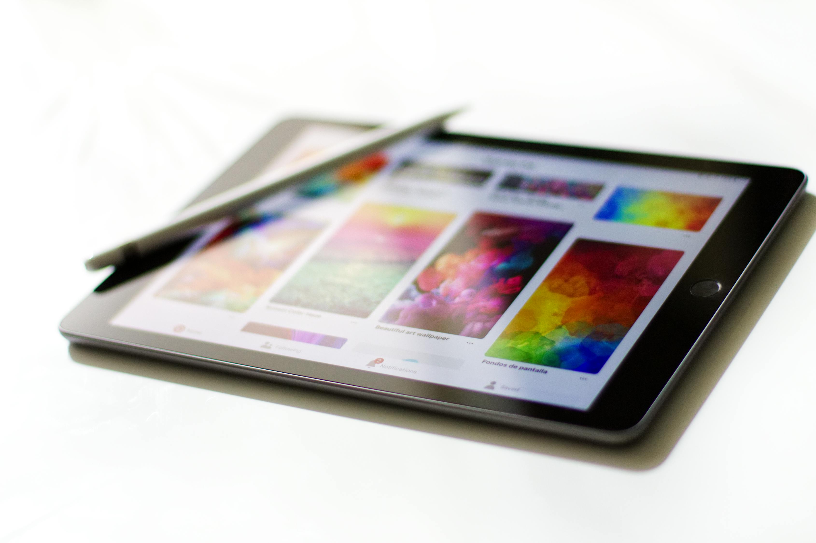 五月科技巨献，全新iPad Air最新版亮相！