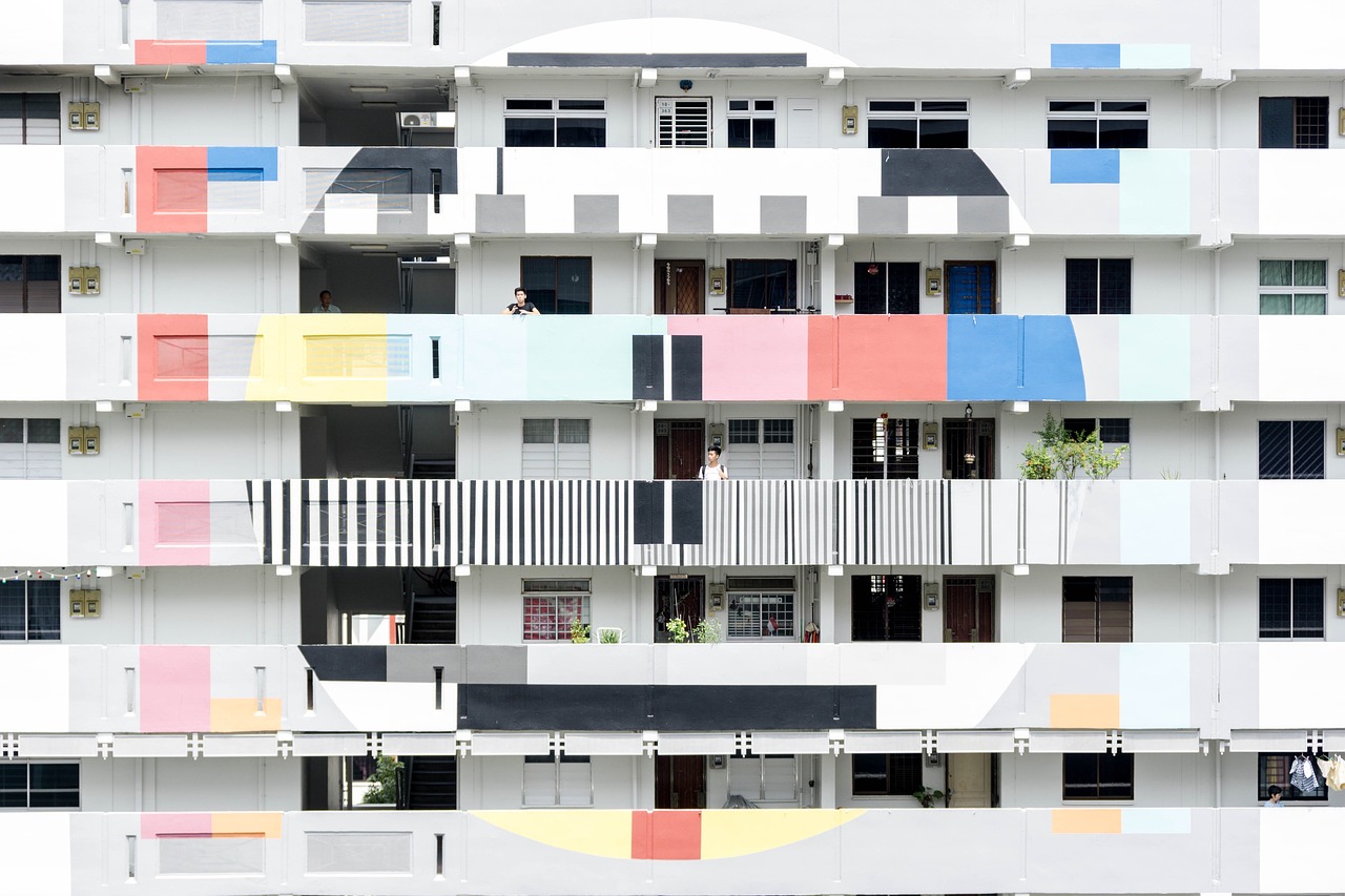 洪洞地区五月出租房屋信息详解及五月洪洞租房指南