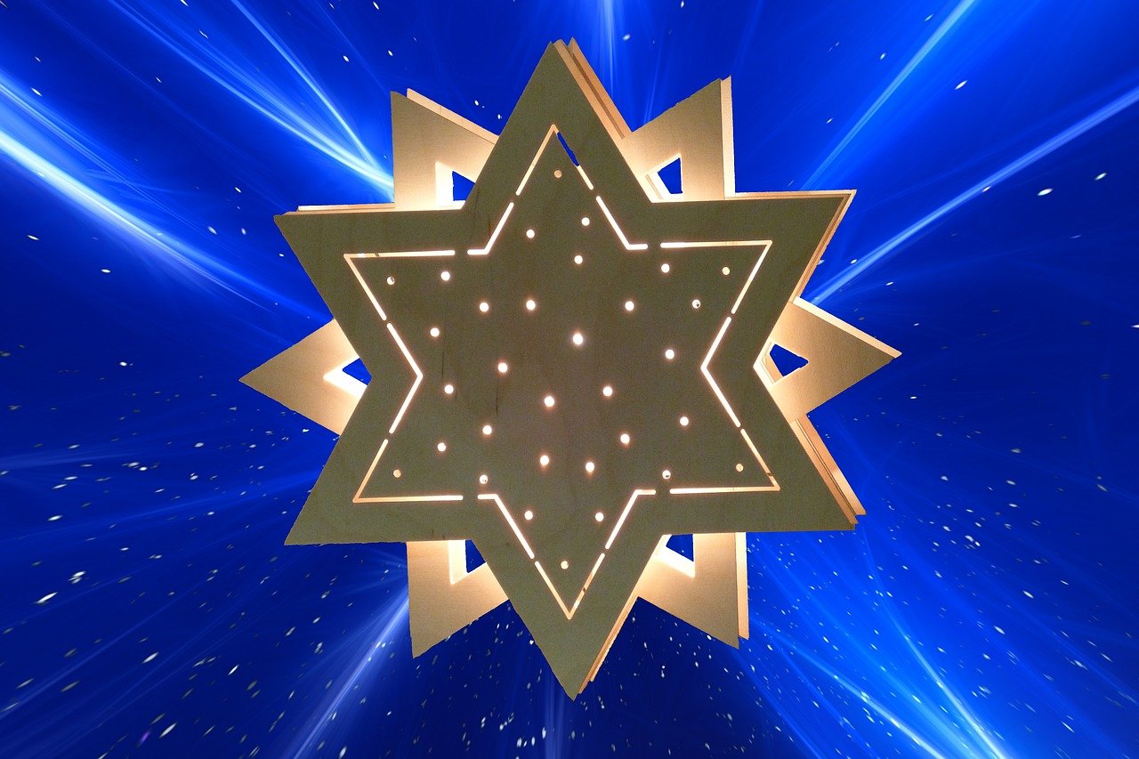五月明星王，闪耀光芒照亮娱乐圈之夜